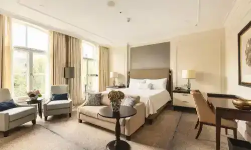 Waldorf Astoria Amsterdam - 88