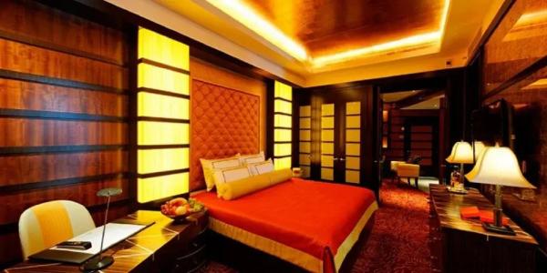 Resorts World Sentosa - Crockfords Tower (SG Clean) - 44