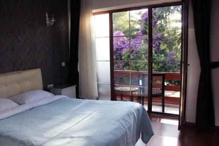 Nizam Butik Otel Büyükada - 61