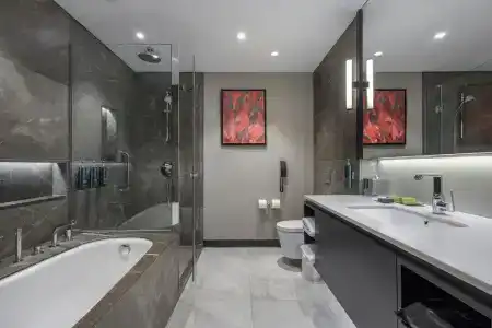 Hilton Istanbul Maslak - 35