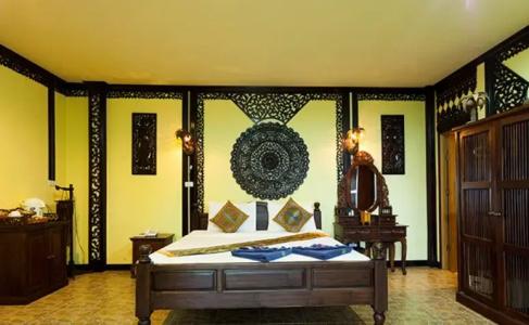 Paradise Pearl Bungalows - 51
