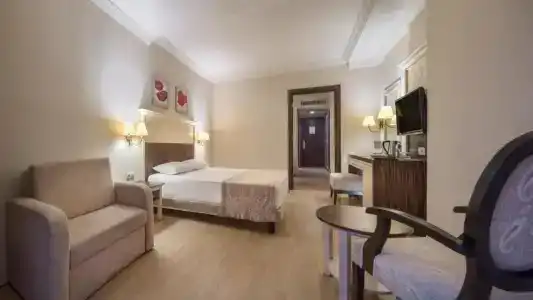 Aydinbey King's Palace & Spa - Ultra All Inclusive - 50