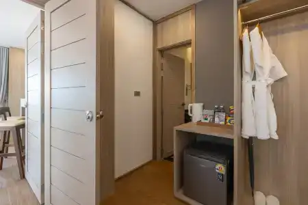 Phunawa Resort - Sha Plus - 188