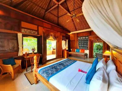 Alam Indah Ubud - 56