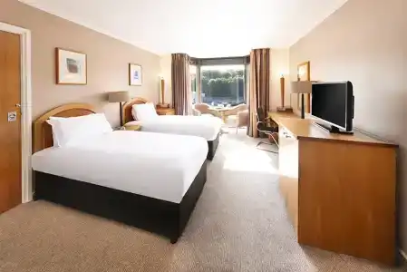 Copthorne Newcastle - 25