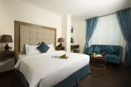 Blue Diamond Luxury - 47