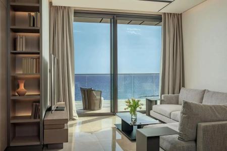 Amathus Beach Limassol - 94