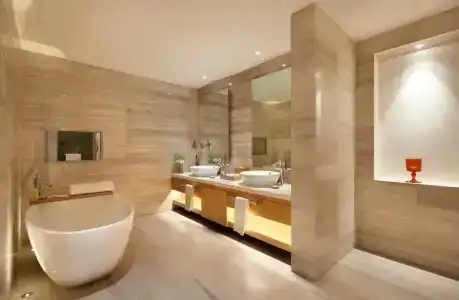 Hyatt Regency Tashkent - 46