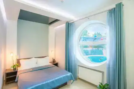 & Spa Nemo With Dolphins - 1