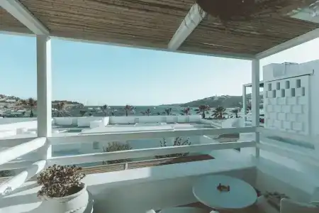 Mykonos Blanc - Preferreds & Resorts - 88