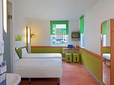 ibis budget Krakow Stare Miasto - 31