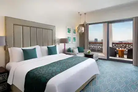 Ajman Saray, a Luxury Collection Resort, Ajman - 39