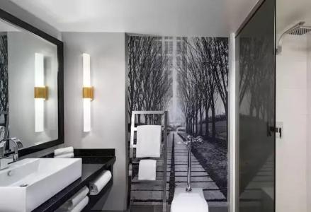Midtown Atlanta, Curio Collection by Hilton - 34