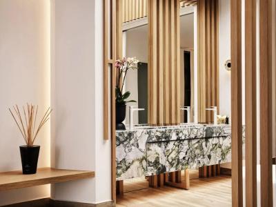 Cresanto Luxury Suites - 118