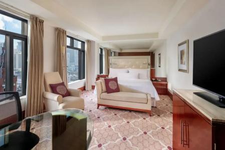 The Westin Bund Center, Shanghai - 31