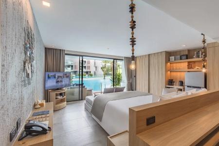 La Vela Khao Lak - Sha Extra Plus - 40
