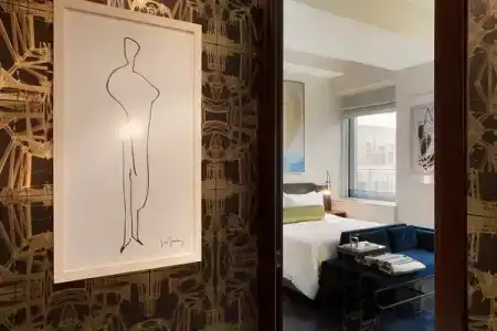 The Marmara Park Avenue - 76
