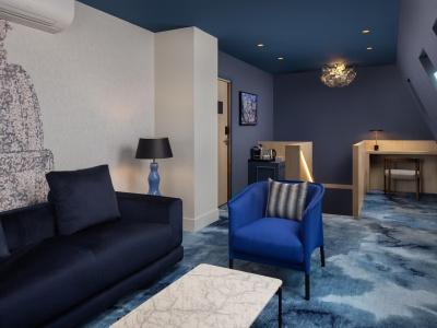 Crowne Plaza Paris République, an IHG - 87
