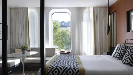 Renaissance Paris Republique & Spa - 45