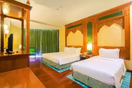 Long Beach Garden & Pavilions - Sha Extra Plus - 54