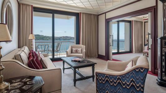 Çırağan Palace Kempinski Istanbul - 119