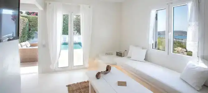 Paros Palace - 88