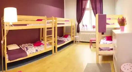 Absynt Hostel Wrocław - 19