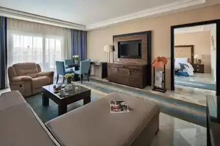 Rixos Alamein - Full Board Plus - 59