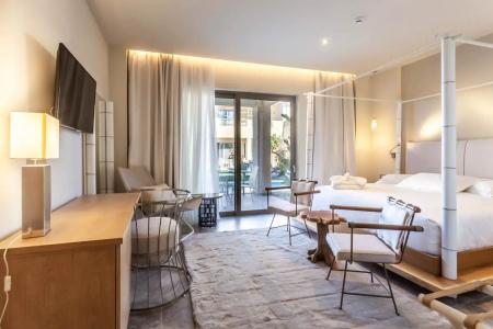 Elysian Luxury and Spa - 56