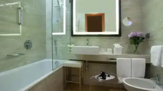 Starhotels Michelangelo Florence - 52