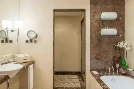 Grosvenor House, a Luxury Collection, Dubai - 114