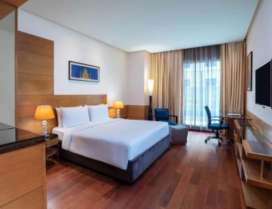 Radisson Blu Marina Connaught Place - 45
