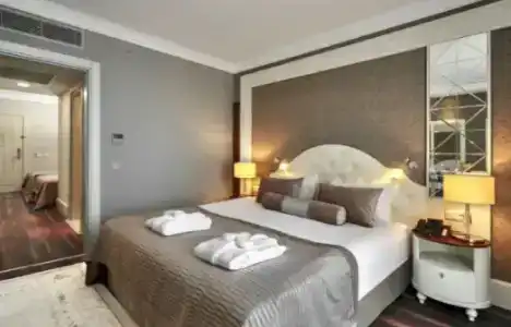 Sunis Efes Royal Palace Resort & Spa - 54