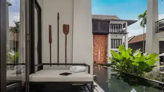 u Chiang Mai - Sha Extra Plus - 30