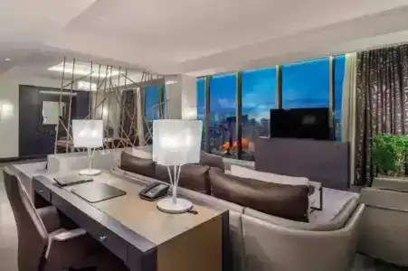 Hilton Podgorica Crna Gora - 80