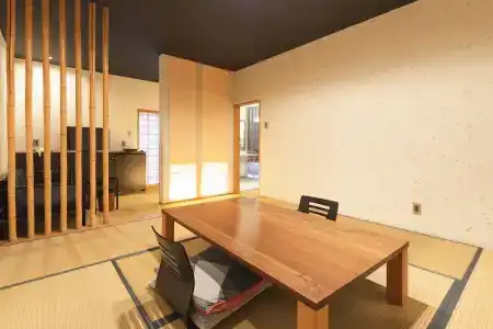 Yushintei - 50