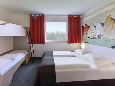 b&b OsnabrüCk - 24