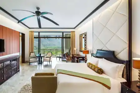 The St. Regis Sanya Yalong Bay Resort - 52