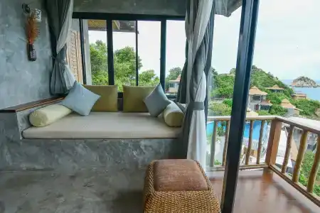 Sai Daeng Resort - 61