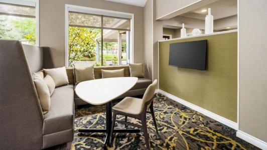 Residence Inn by Marriott Seattle/Bellevue - 14