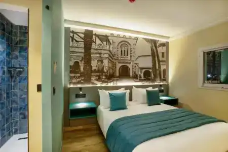 Ibis budget Agadir - 7
