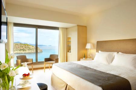Daios Cove Luxury Resort & Villas - 107