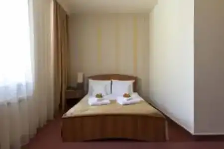 Best Western Bohemian Resort - 29