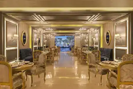 Rixos Seagate Sharm- Ультра Все Включено - 12