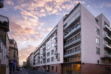 Citadines Didot Montparnasse - 0