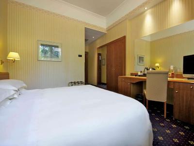 Mercure Centro Astoria - 5