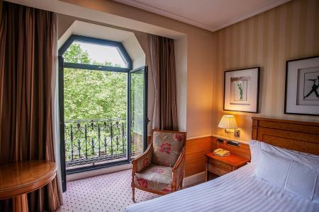 Melia Recoletos - 40