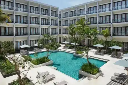 The Anvaya Beach Resort Bali - 0