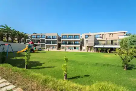 Atrion Resort - 1