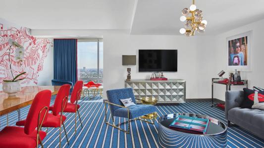 Andaz West Hollywood-a concept by Hyatt - 45